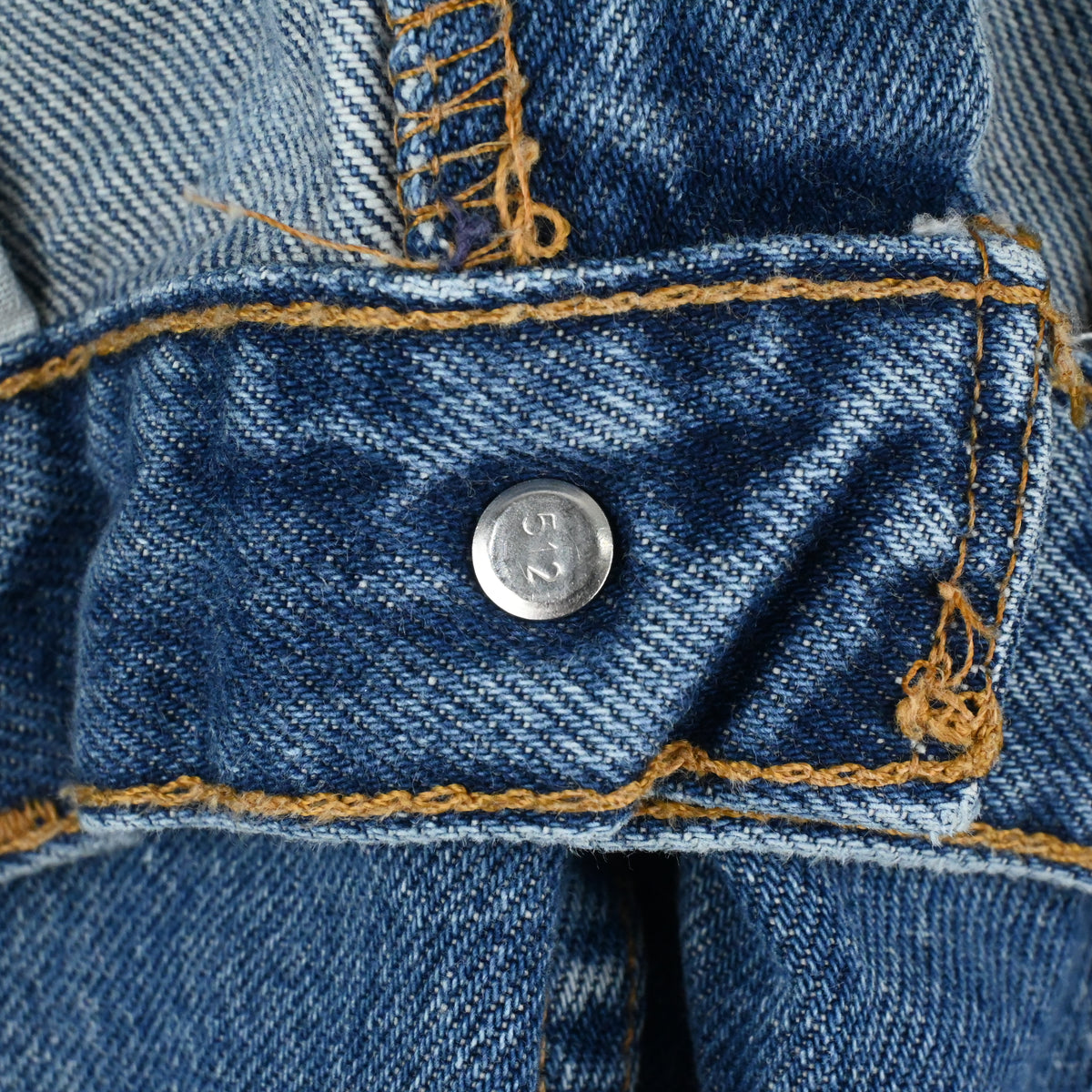 '02 LEVI'S 517 SIZE W34 L29