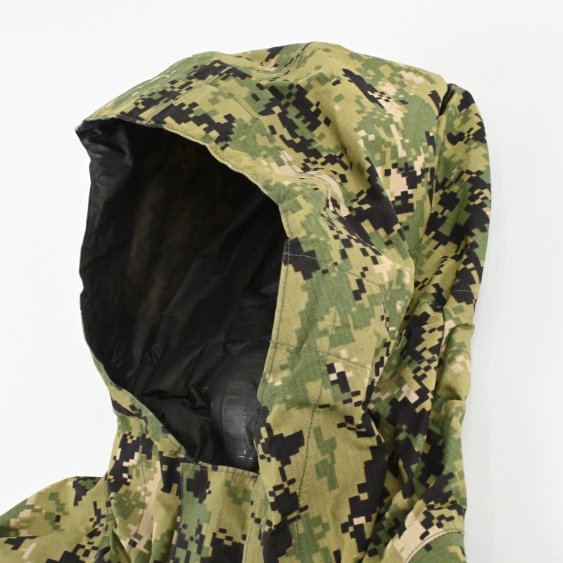 10y' PATAGONIA MARS PCU LEVEL 6 GORE-TEX JACKET SIZE L-REG