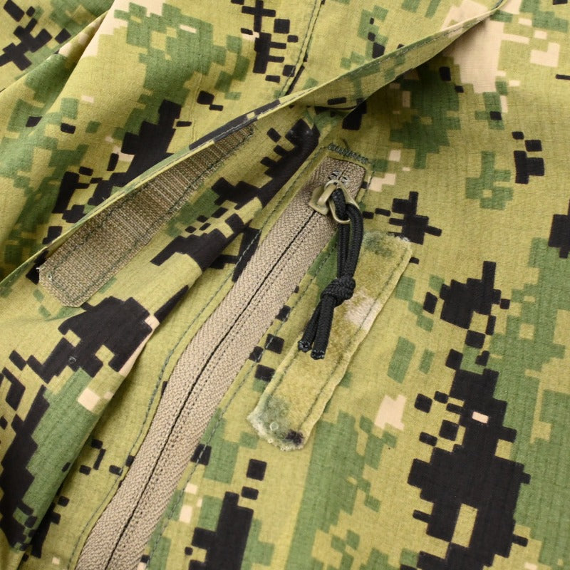 オリジナルパーツです。