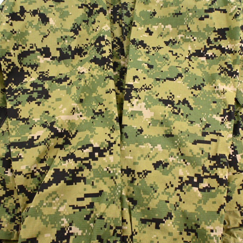 10y' PATAGONIA MARS PCU LEVEL 6 GORE-TEX JACKET SIZE L-REG