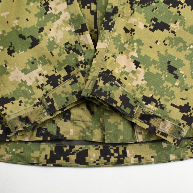 10y' PATAGONIA MARS PCU LEVEL 6 GORE-TEX JACKET SIZE L-REG