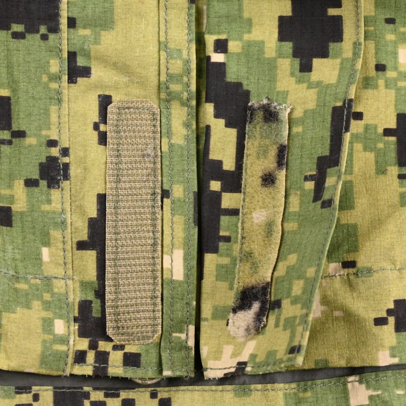 10y' PATAGONIA MARS PCU LEVEL 6 GORE-TEX JACKET SIZE L-REG