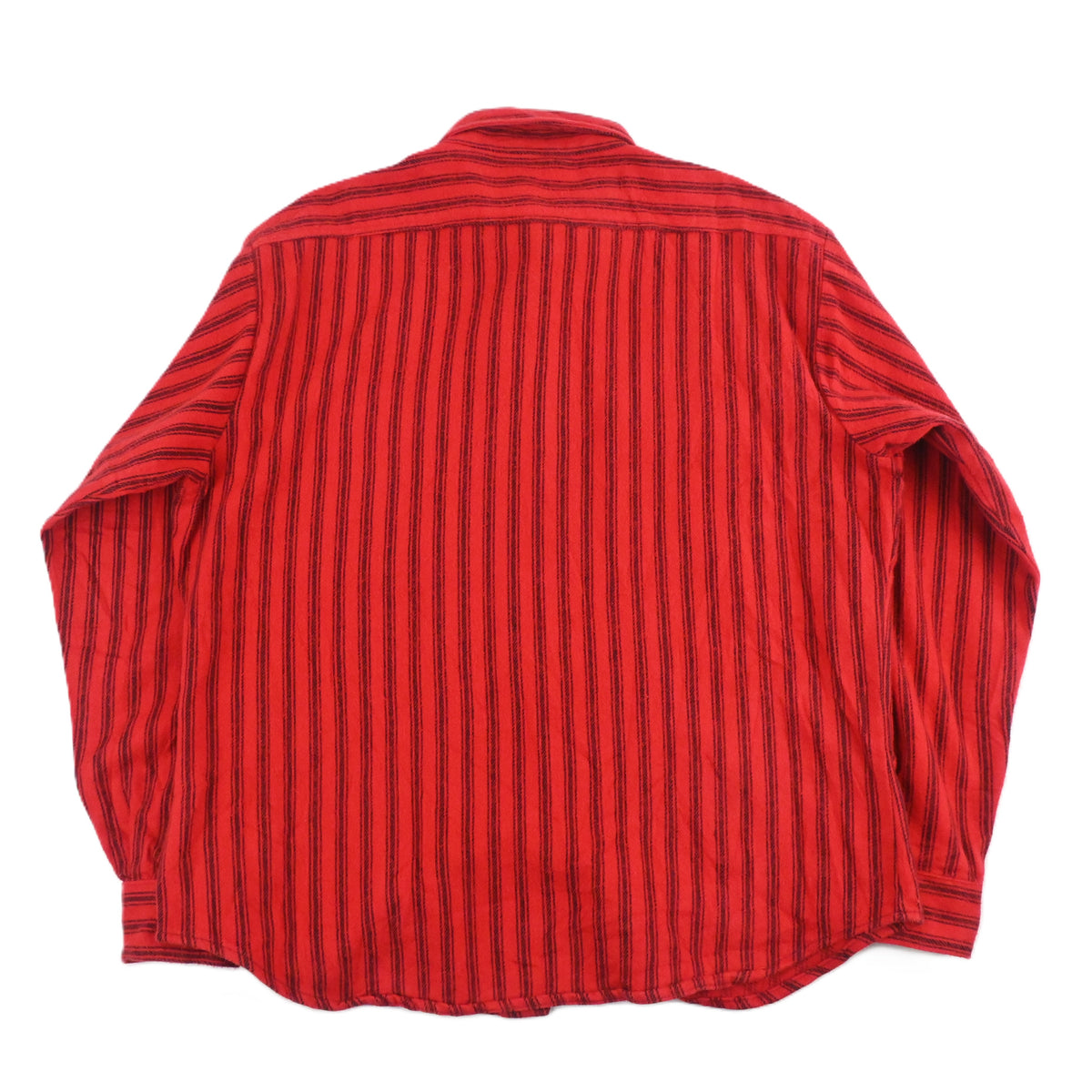 80's FIVE BROTHER FRANNNEL SHIRT SIZE XL