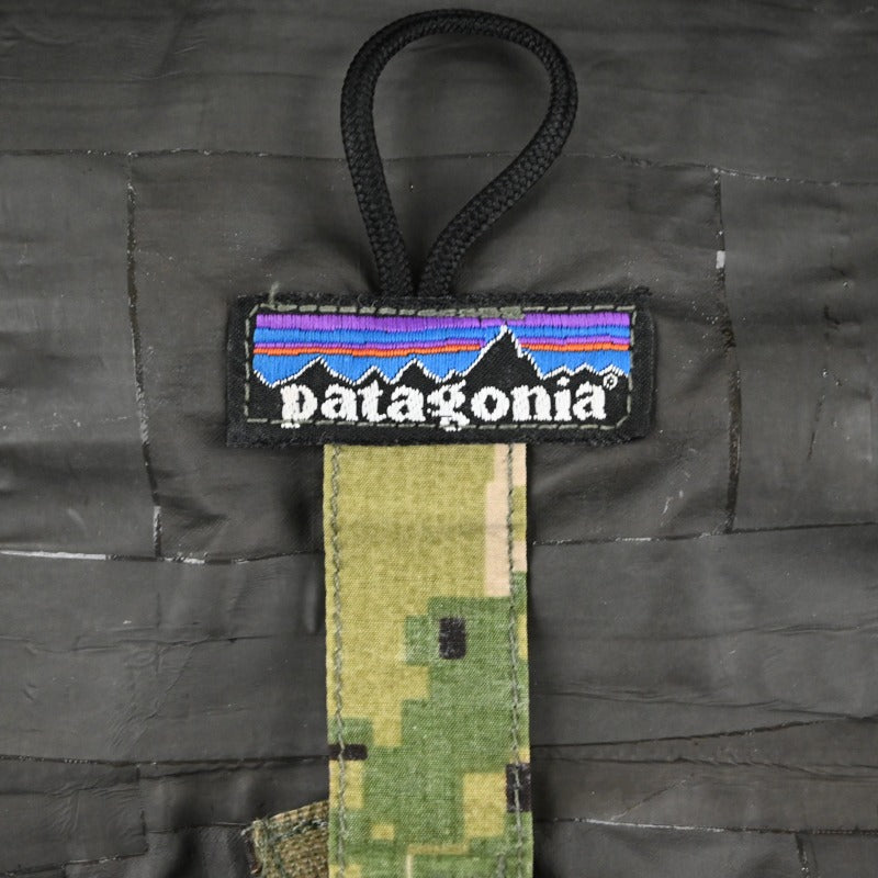 10y' PATAGONIA MARS PCU LEVEL 6 GORE-TEX JACKET SIZE L-REG