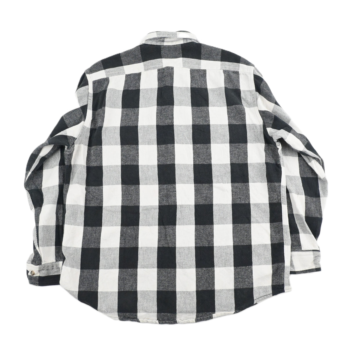 90's FIELDMASTER FRANNEL SHIRT SIZE L