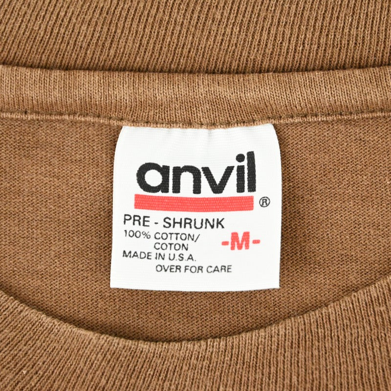 97y'~ OASIS "D' YOU KNOW WHAT I MEAN ?" T SHIRT SIZE M