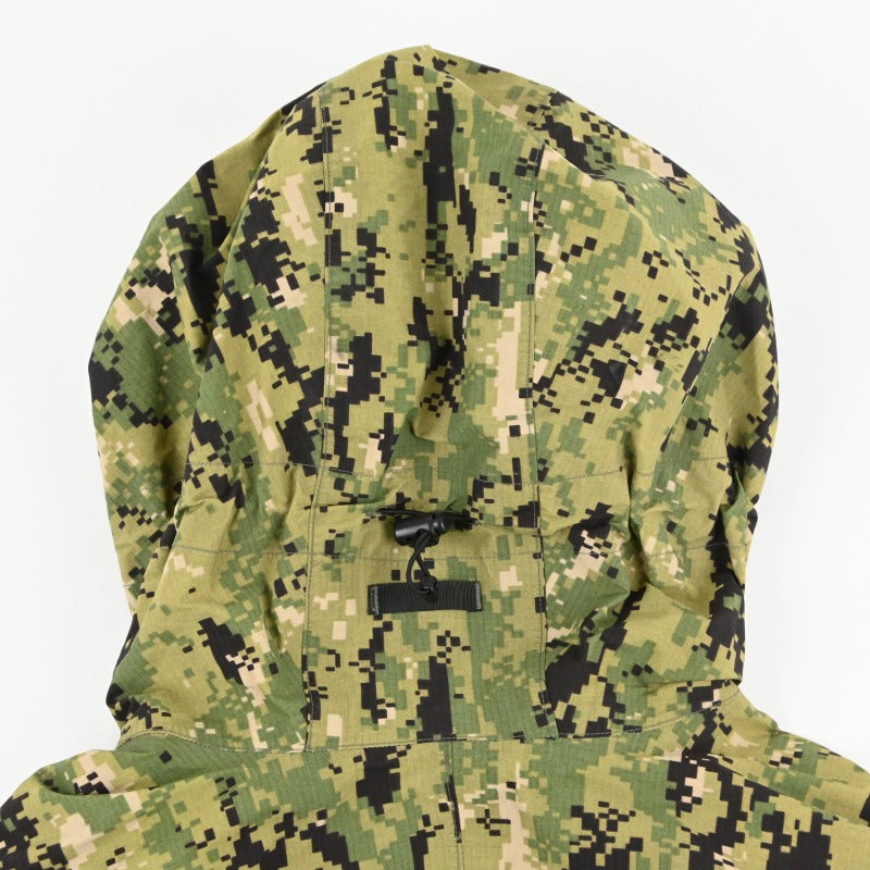 10y' PATAGONIA MARS PCU LEVEL 6 GORE-TEX JACKET SIZE L-REG