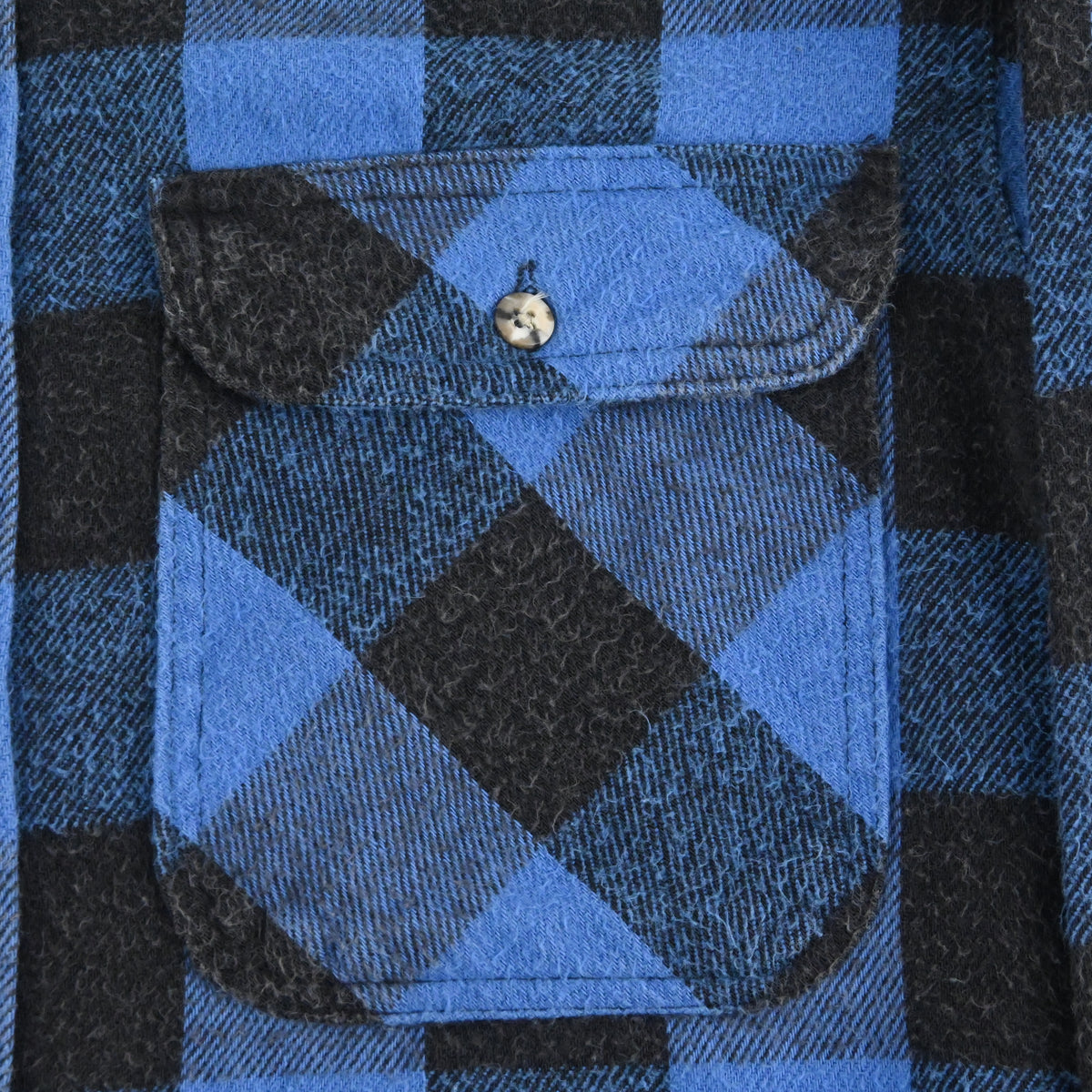 90's OSHKOSH B'GOSH FRANNEL SHIRT SIZE L