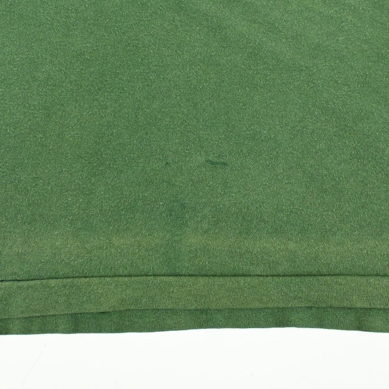 フロントにリペアがございます。（表）