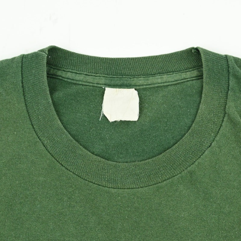 93y' BLUR "MODERN LIFE IS RUBBISH" TOUR T SHIRT SIZE XL