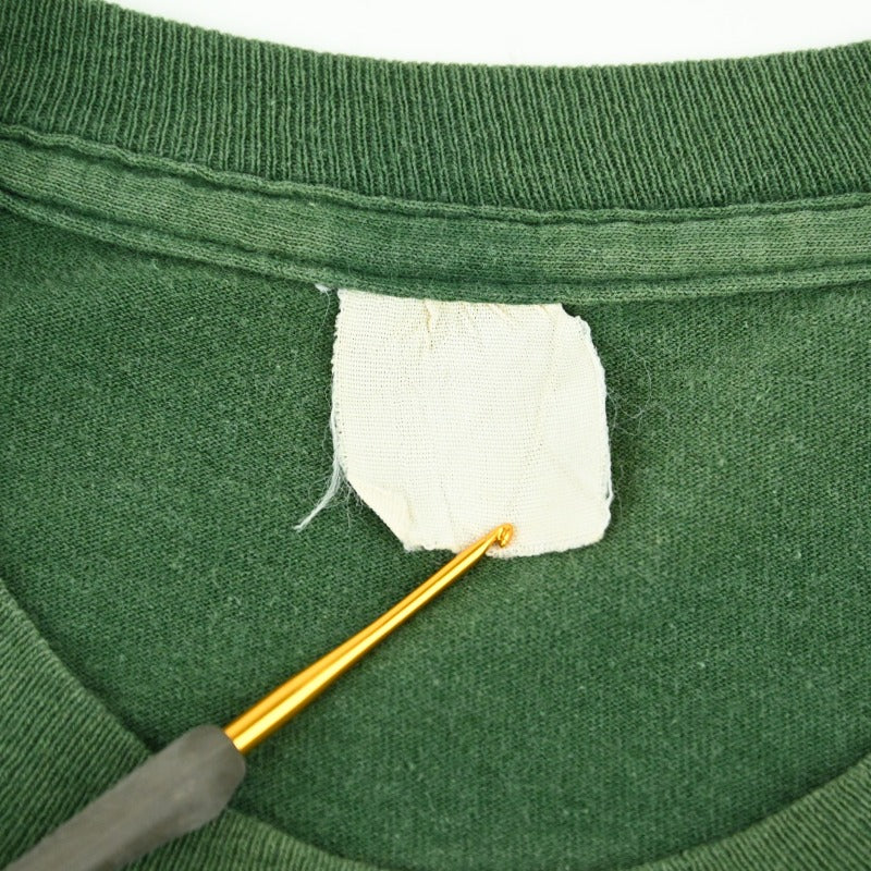 93y' BLUR "MODERN LIFE IS RUBBISH" TOUR T SHIRT SIZE XL