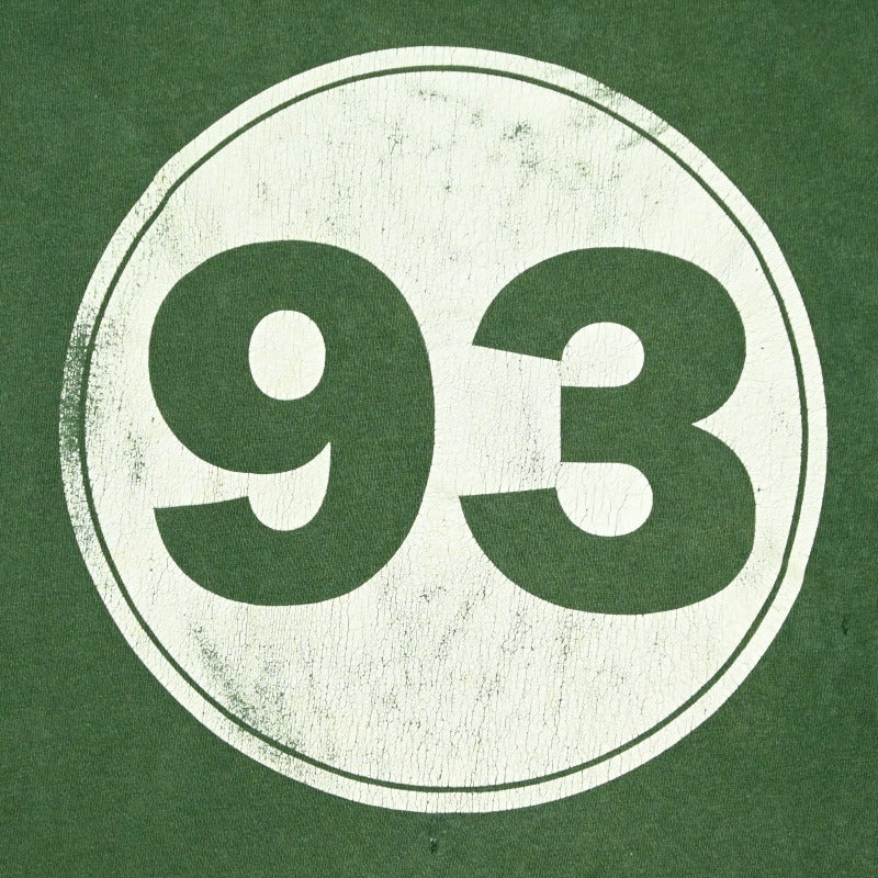 93y' BLUR "MODERN LIFE IS RUBBISH" TOUR T SHIRT SIZE XL