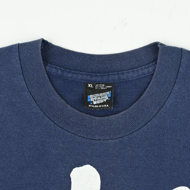 90's JAMES L/S T SHIRT SIZE XL