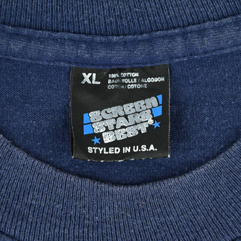 90's JAMES L/S T SHIRT SIZE XL