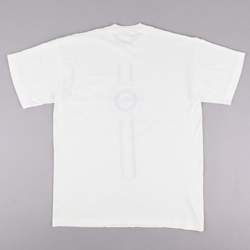 95y' OASIS PARIS APRIL TOUR T SHIRT SIZE L MINT