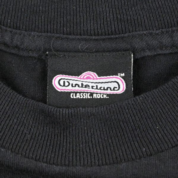 90's BLACK SABBATH T-SHIRT SIZE XL