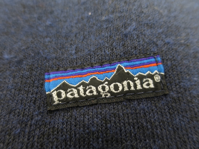 late 80’s PATAGONIA PILE VEST | FOREMOST 古着・ビンテージ アメリカから富山に、富山から全国へ