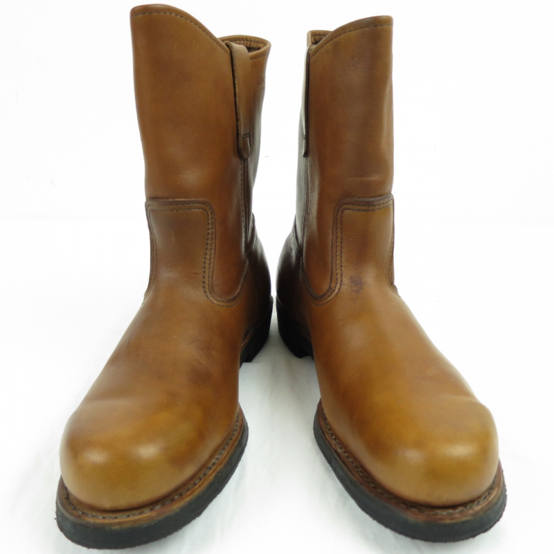 70's RED WING 966 NOS | FOREMOST 古着・ビンテージ アメリカから富山