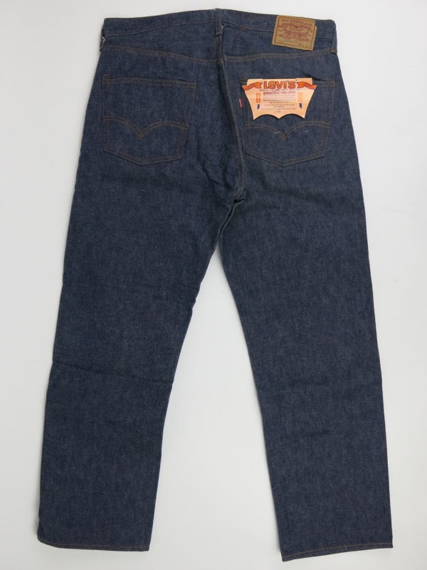 Levi’s 501 LATE 66MODEL NOS W36 L30 | FOREMOST 古着・ビンテージ アメリカから富山に、富山から