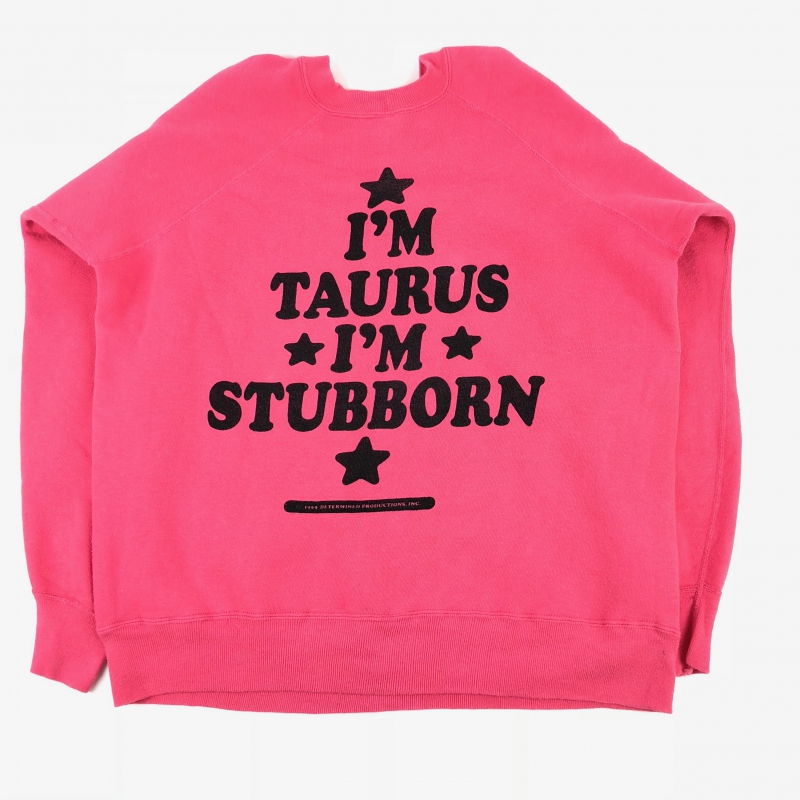 60's SPRUCE TAURUS SWEAT SHIRT XL | FOREMOST 古着・ビンテージ 