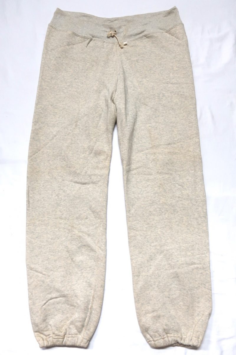 50’s vintage sweat pants