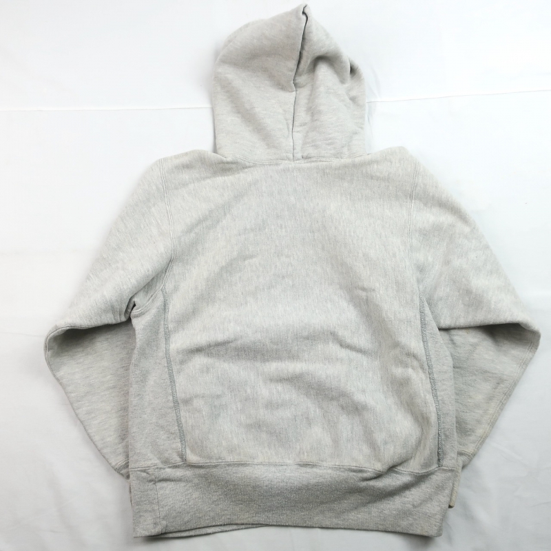 80’s CHAMPION REVERSE WEAVE PLAIN HOODIE | FOREMOST 古着・ビンテージ アメリカから富山に