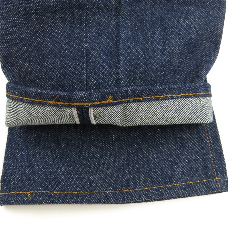 LEVI’S 501 Late 66Model W35 L38 NOS | FOREMOST 古着・ビンテージ アメリカから富山に、富山から
