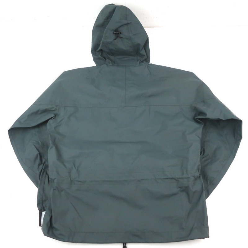99'y PATAGONIA SKANORAK PULLOVER SMALL MINT | FOREMOST 古着 ...