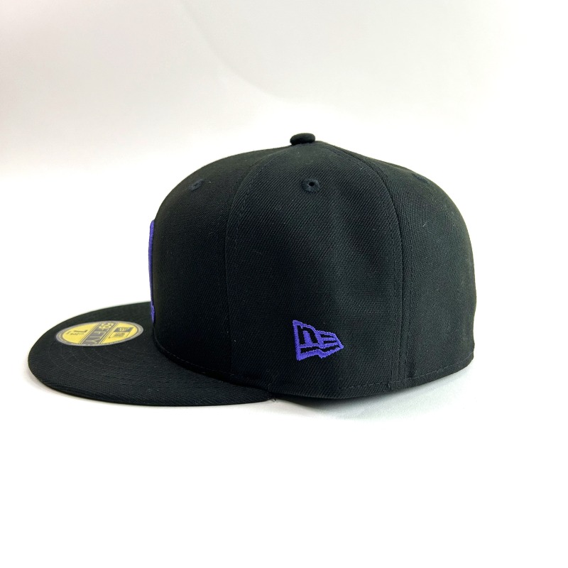 Nepenthes New Era Cap Foremost 30th Anniversary Exclusive Model 