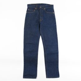 86y' LEVI'S 505-0217 ONE WASH SIZE W32 L32 | FOREMOST 古着