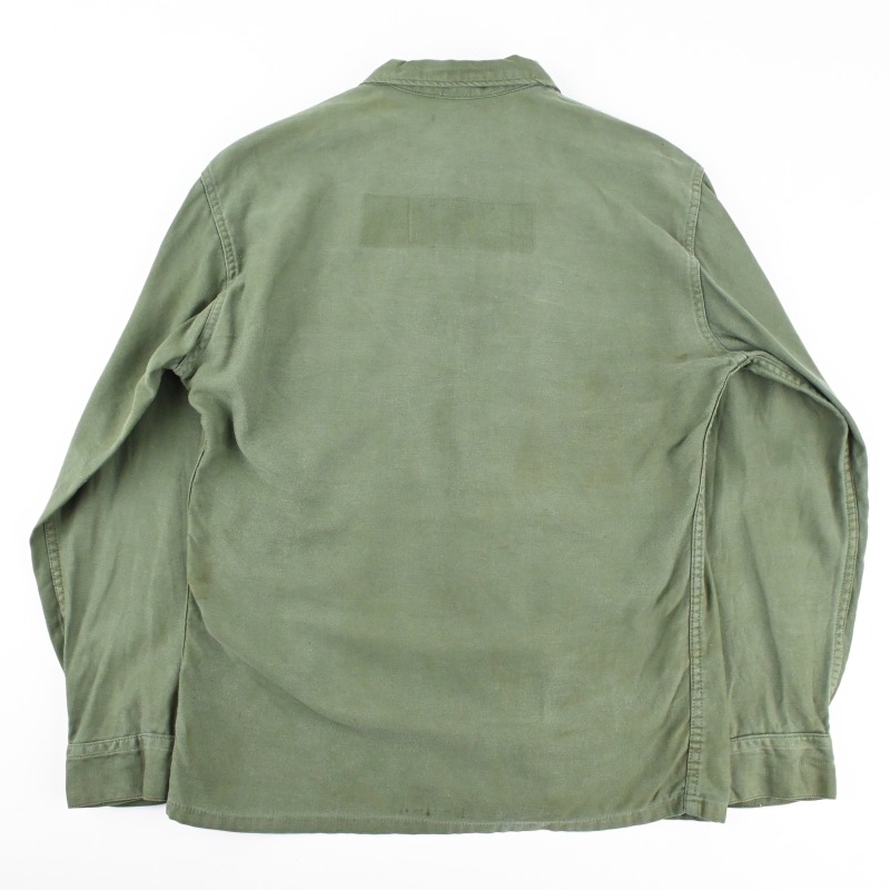 50's USMC P-58 UTILITY JACKET SIZE 38 | FOREMOST 古着