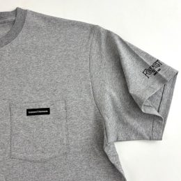 極美品 EG L/S Tee Foremost別注 XL2枚セット Foremost Original S/S T-Shirts White&Black&Grey M~XL 3枚set